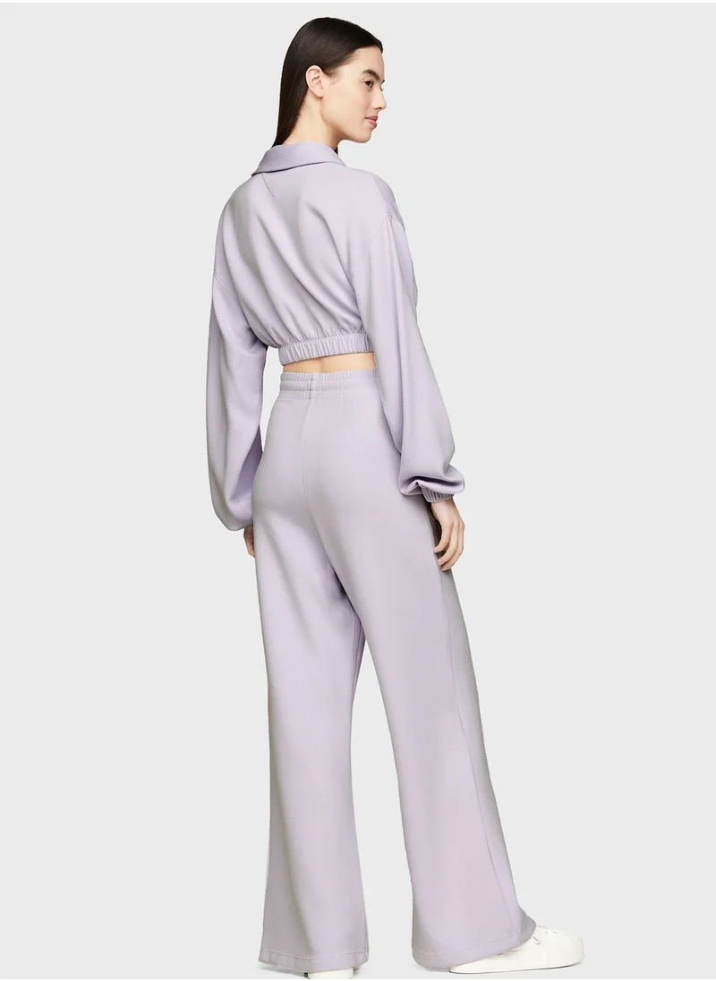 TOMMY JEANS Logo Essential Sweat Pants