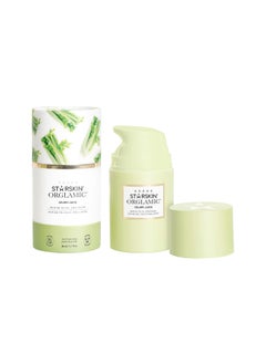 STARSKIN Celery SeruminOil Award Winning Skin Purifying Replenishing  Soothing Emulsion Serum Celery Radish  Vitamins A C K