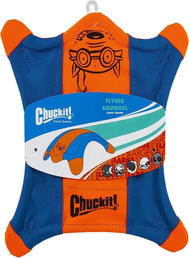 Petmate Chuck-It! Flying Squirrel - Image 4