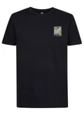 بترول اندستريز 9091-Dark Black