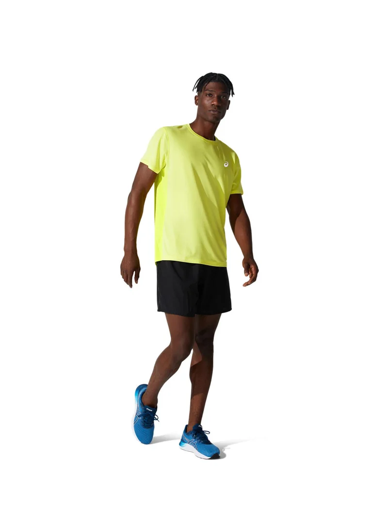 asics SILVER 7IN SHORT