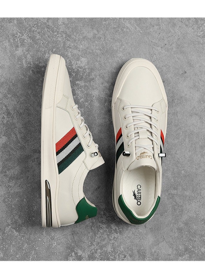 KUYING Light luxury Sports Casual Low Top Shoes  - Image 3