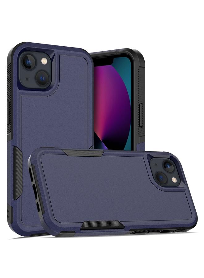 S-TOP Case For iPhone 13 PC + TPU Phone Case - Image 1