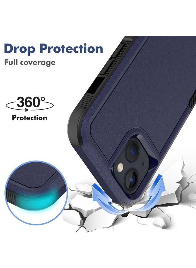 S-TOP Case For iPhone 13 PC + TPU Phone Case - Image 4