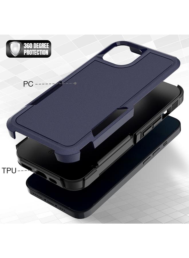 S-TOP Case For iPhone 13 PC + TPU Phone Case - Image 2