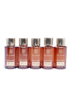 True Essence True Essence Inspire Collection  TE 151 Eau De Parfum 50 ml For Unisex  - Image 5