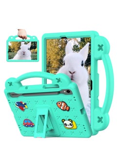 Protective Tablet Cover Compatible with Samsung Tab S9/S9FE/S8/S7 11 inch
