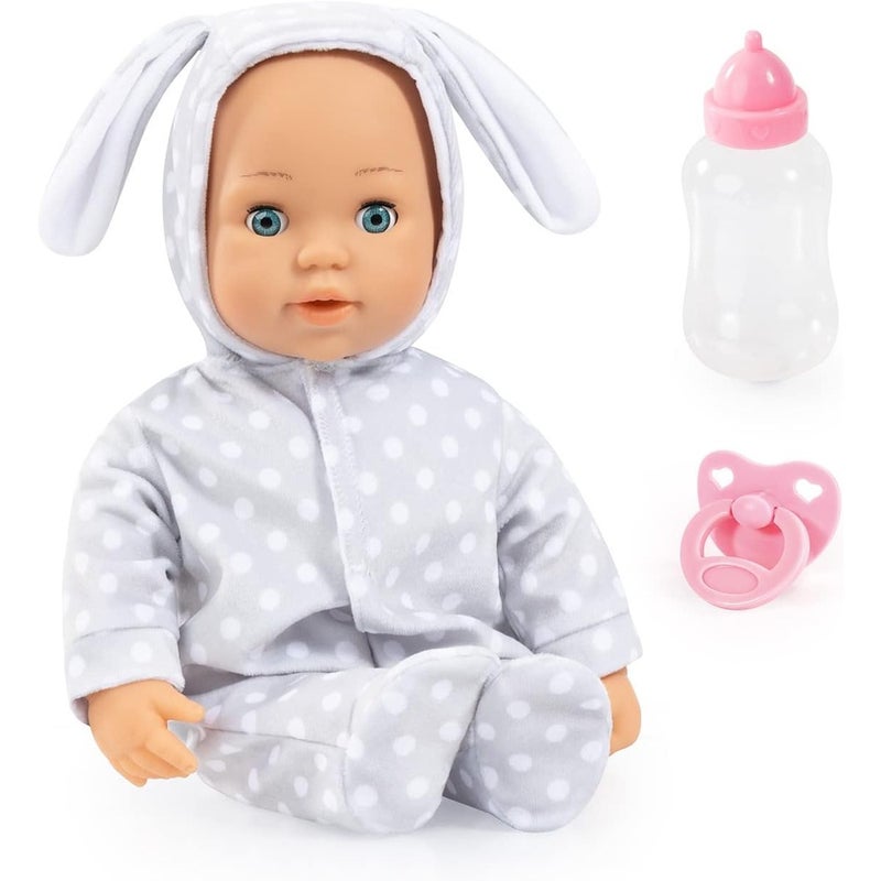 دمية آنا الصغيره 38 سم - 93822AC - Image 2