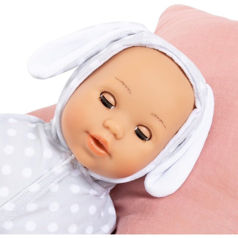 دمية آنا الصغيره 38 سم - 93822AC - Image 3