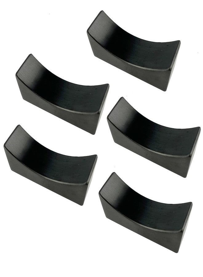 Zelerdo 5 Pieces 304 Stainless Steel Chopstick Holders Chopstick Rest - Image 1