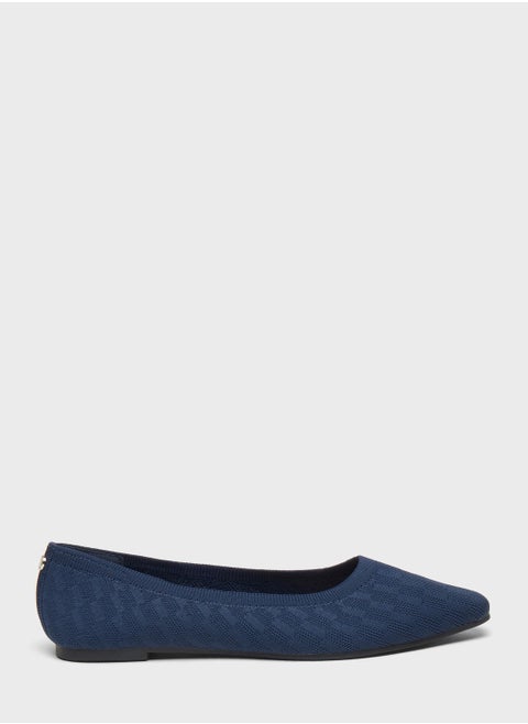 Casual Slip Ons Ballerinas