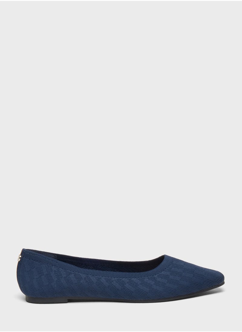 Casual Slip Ons Ballerinas