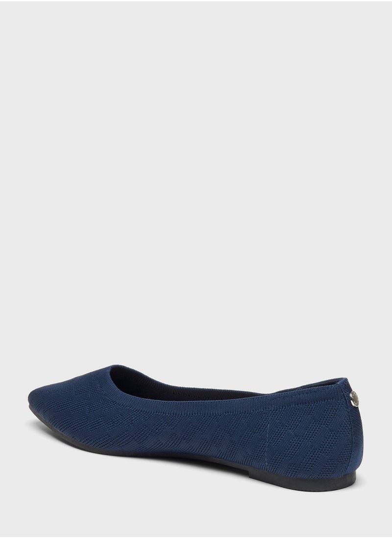 Casual Slip Ons Ballerinas