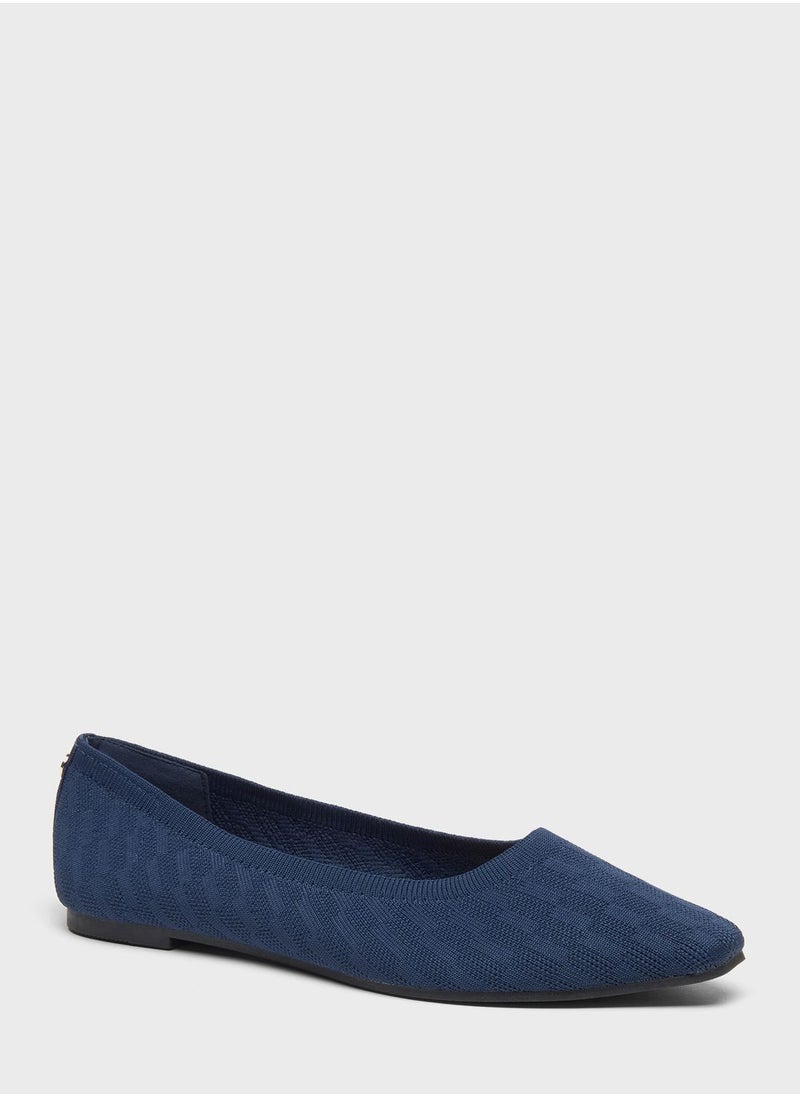 Casual Slip Ons Ballerinas