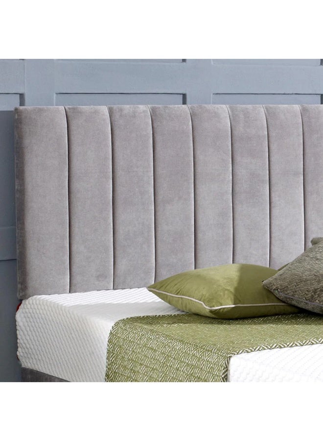 Nayam Sleep Philly Divan Bed 135x200x40Cm - Image 2