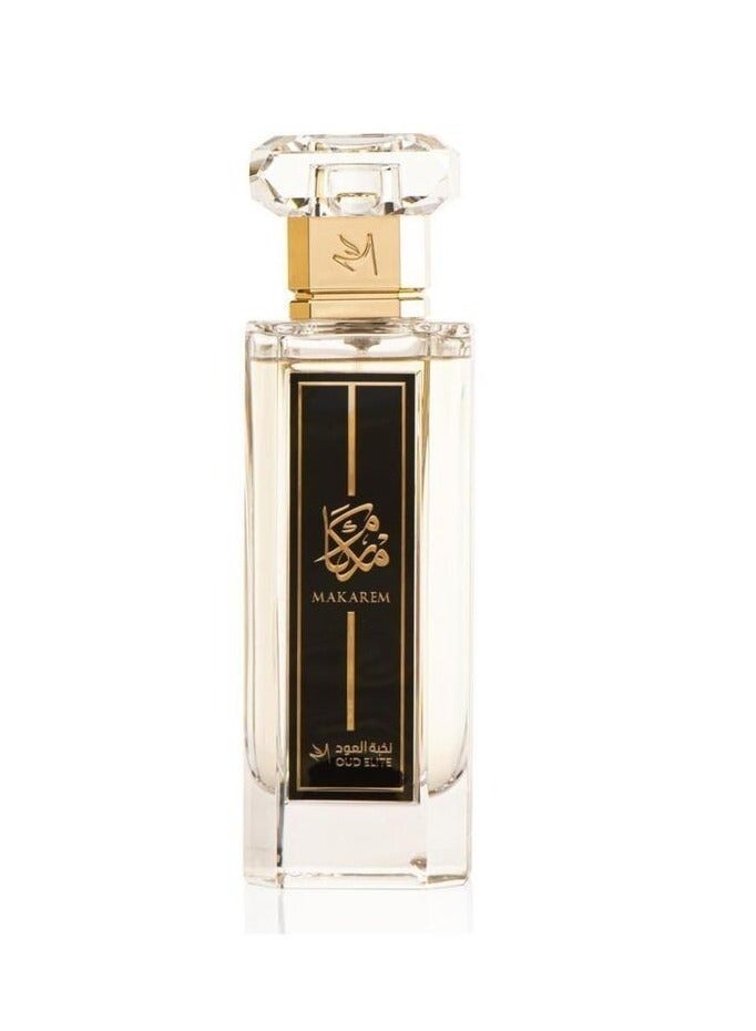 OUD ELITE Makarem Perfume 80ml - Image 3