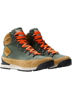 THE NORTH FACE أحذية رجال إم باك تو بركلي ٤ نصوصي وبي  NF0A8177OIK1  - Image 2