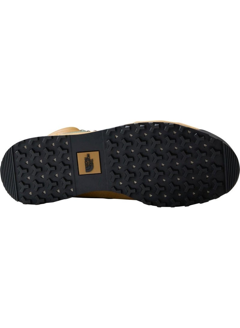 THE NORTH FACE - أحذية رجال إم باك تو بركلي ٤ نصوصي وبي  NF0A8177OIK1 - Image 1