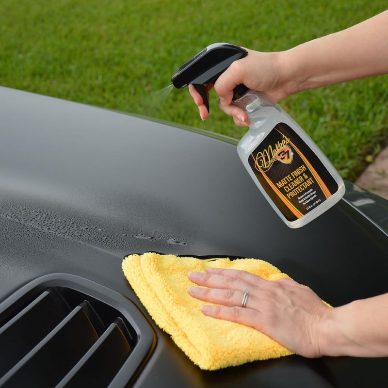 McKee's 37 مجموعة العناية بلمسة غير لامعة McKee's 37 MK37-3500 - Image 5