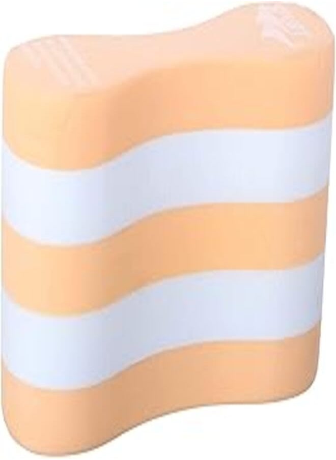 Spurt SPURT Foam Pull Buoy for Legs POL006 Small Orange and White 