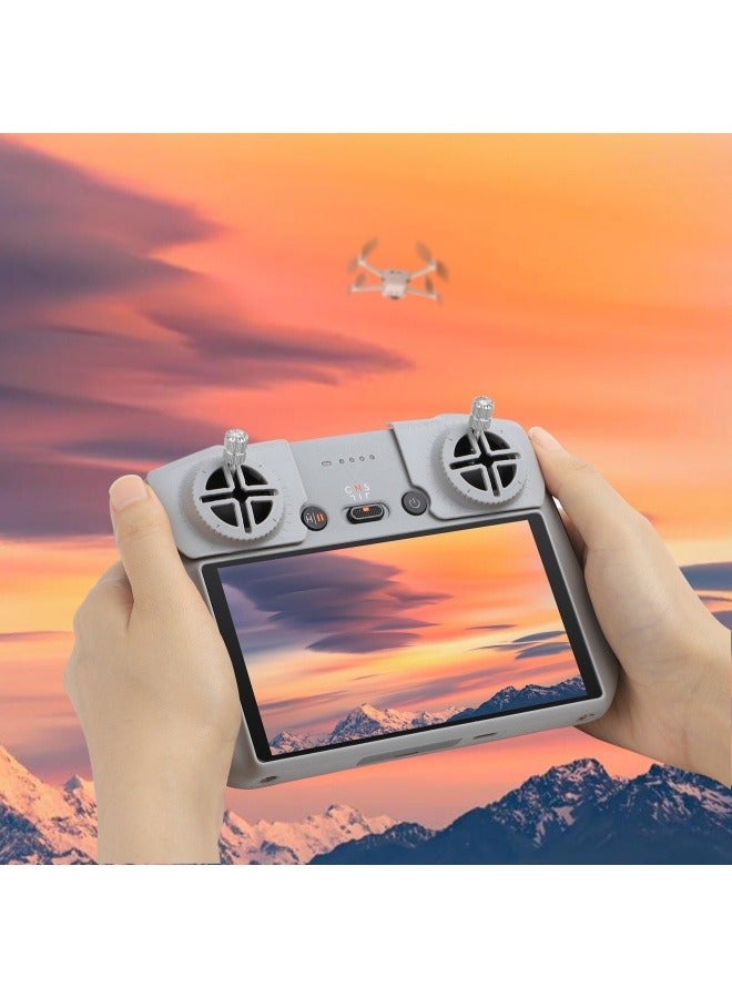 سانيلايف FLIP موازن السرعة لتأخير الروك للـ Mini4 Pro / Yu 3 Pro ملحقات الروك الممتدة ملحقات التحكم عن بعد للطائرات بدون طيار - Image 3