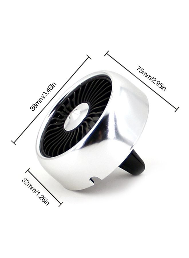 LED USB Cooling Fan - Image 3