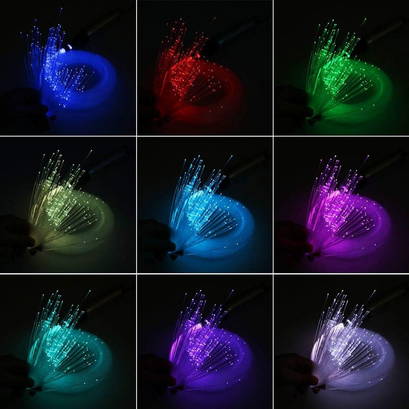 azimom PMMA Plastic End Glow Fiber Optic Cable 0.25mm(0.01inch) 100m(328ft)/Roll for Star Sky Ceiling All Kind Led Light Engine Driver Source - Image 4