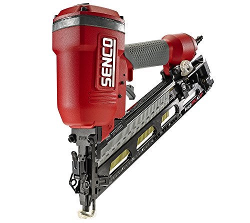 Senco 4G0001N FinishPro 42XP 15 Gauge 114 To 212 Finish Nailer