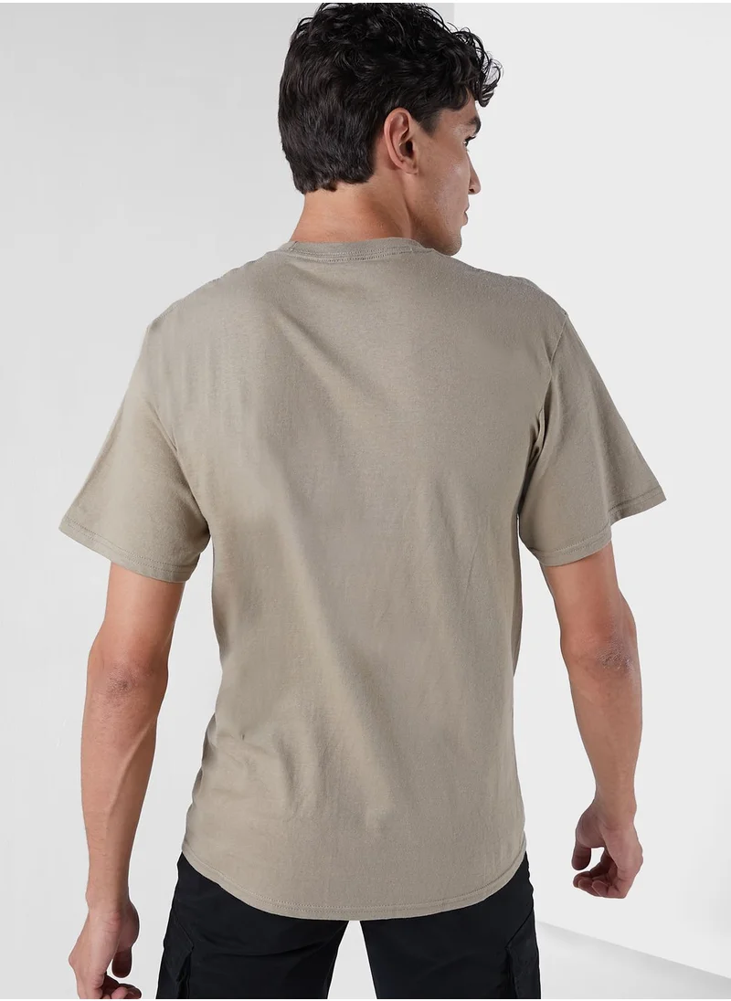 Primitive The End T-Shirt
