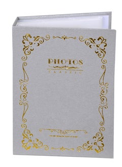 Generic Photo Album for Memories Keepsake Scrapbook 10X15, 100 photos  - Image 2