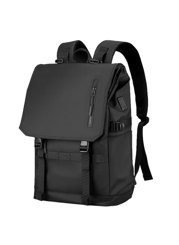 MARK RYDEN MARK RYDEN 5748 Mochila Anti-theft Pocket With Padded Straps Waterproof Backpack  - Image 1