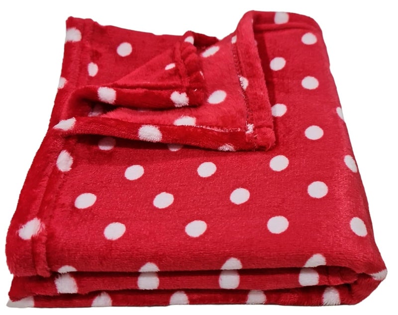 BRANDONN Baby Blankets New Born Pack of Crib Sheet Wrap for Baby Boys and Baby Girls Pack of 1 Pc - Image 2