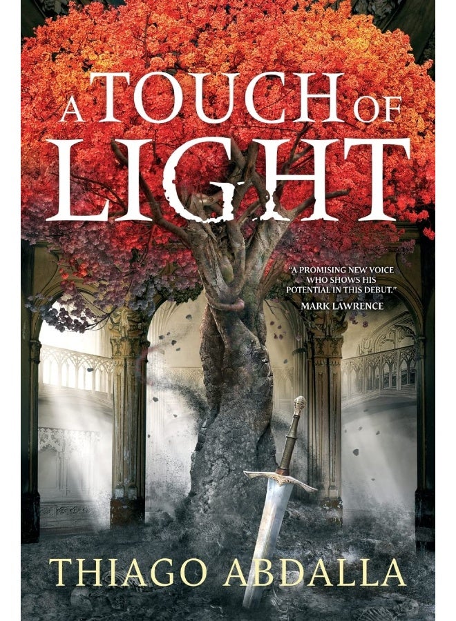 A Touch of Light  - Image 2