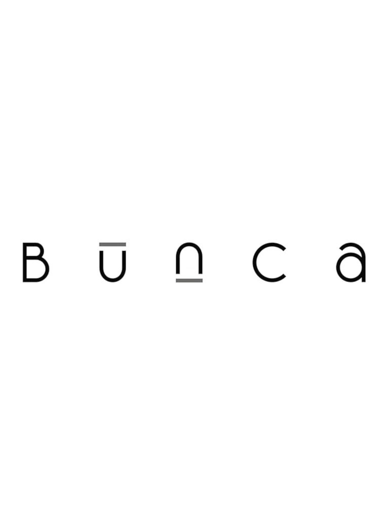 بونكا قلادة نسائية انيقة بتصميم عصري مع دلاية متنوعة من بونكا  سلسلة ذهبي مطعمه بالحجر الاحمر الرائع - Image 5