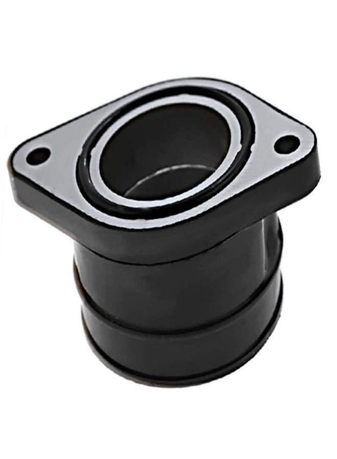 Shibeiparts حامل وصلة مشعب سحب المكربن من Space-parts متوافق مع هوندا CB400 CM400A CM400C CM400E CM400T هوك 400 بديل رقم 16211-413-000 (قطعتان) - Image 4