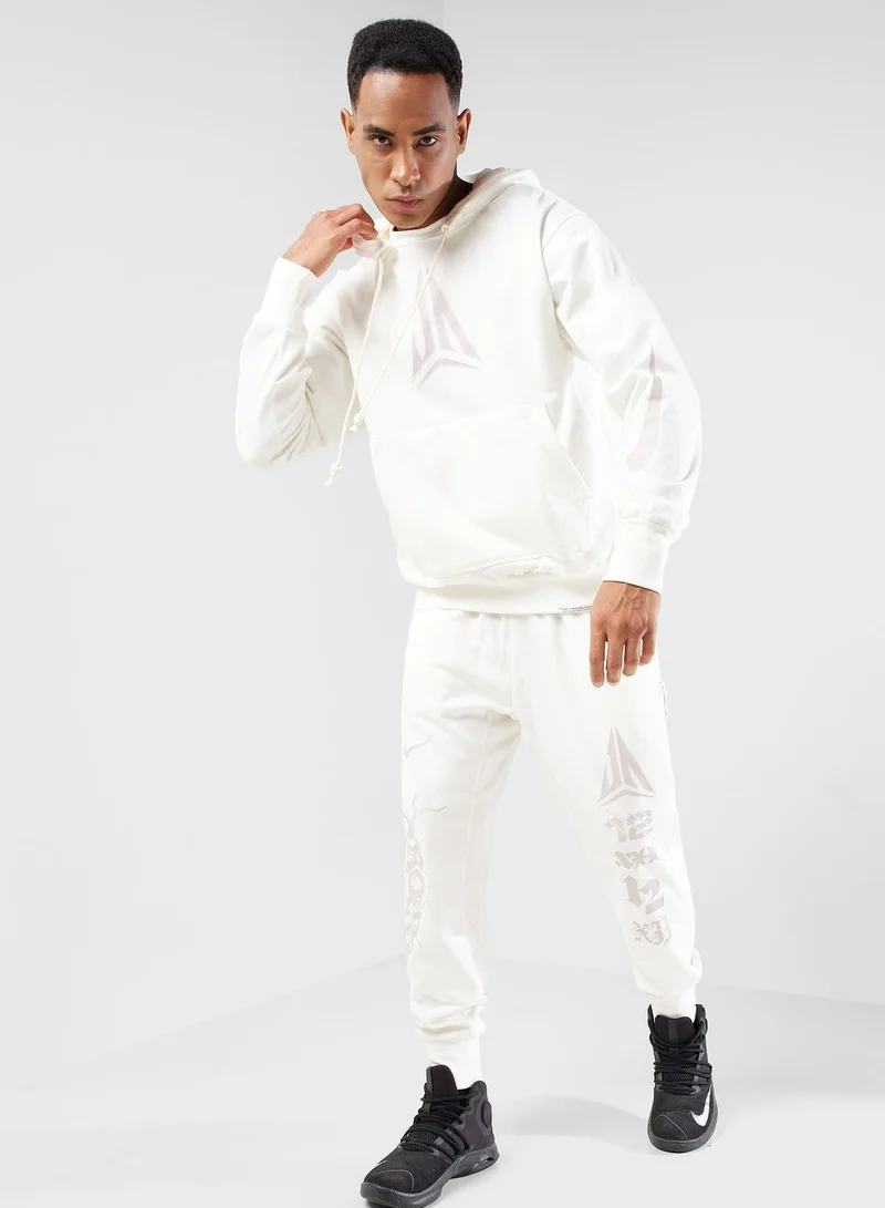 Nike Dri-Fit Standard Issue Jogger