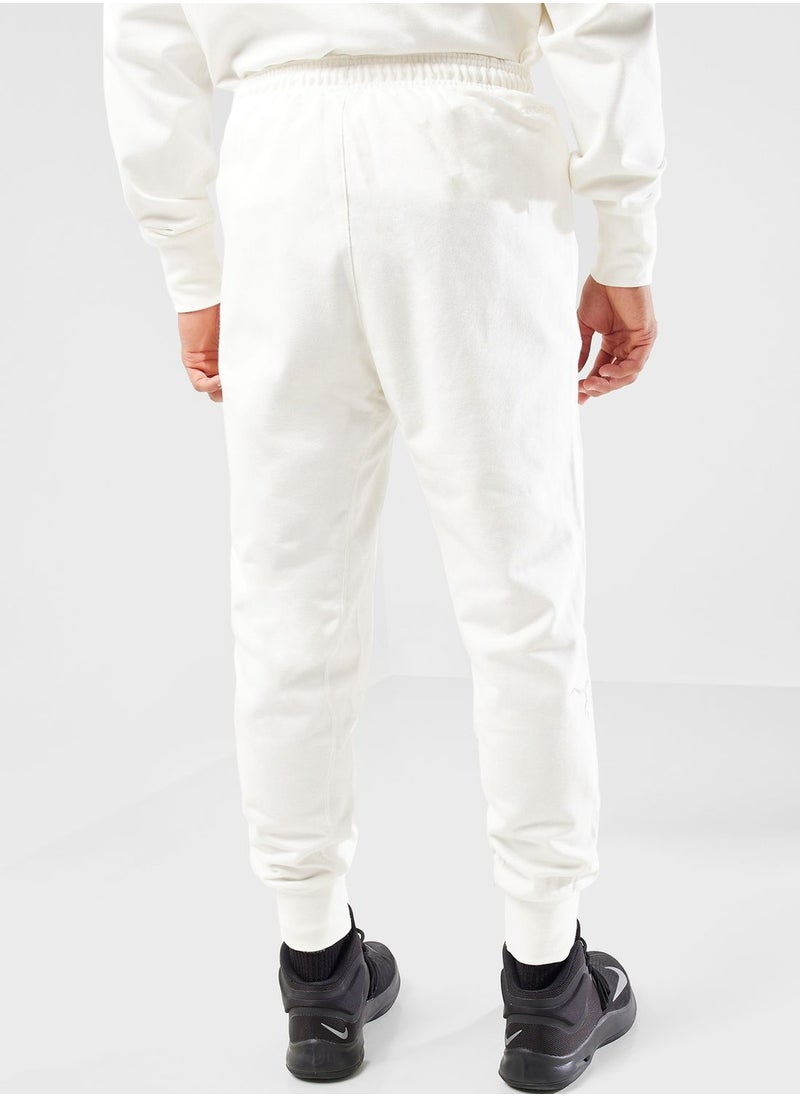 Nike - Dri-Fit Standard Issue Jogger - Image 1