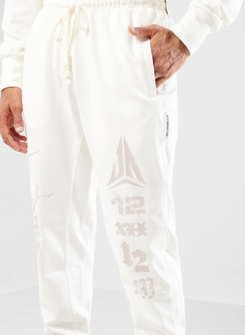 Nike Dri-Fit Standard Issue Jogger