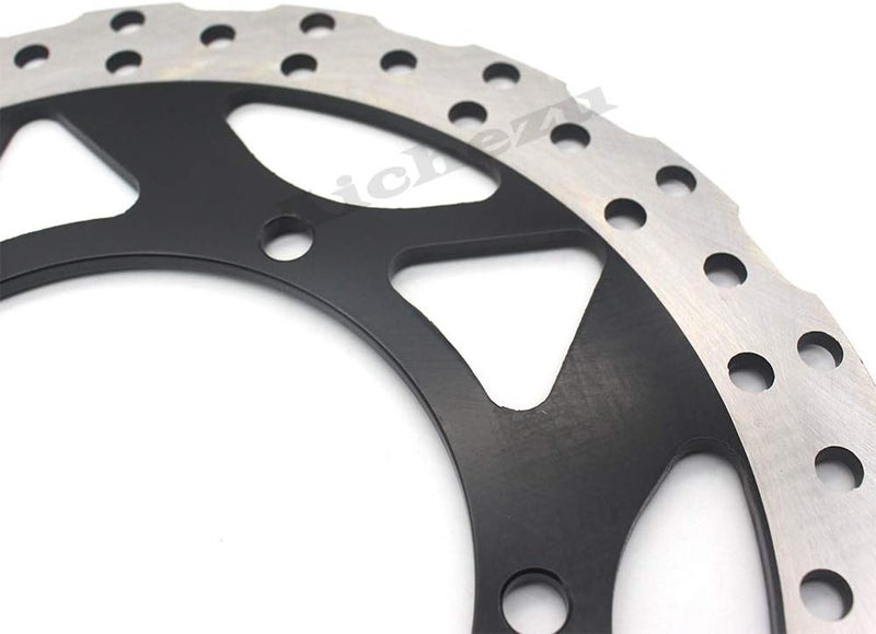 ACZ Front Rear Motorcycle Brake Disc Rotor, Brake Discs For Kawasaki Ninja 250 250R SL ABS EX250 Z250 Z300 2013-2018 NINJA 300 EX300 2013-2018 - Image 5