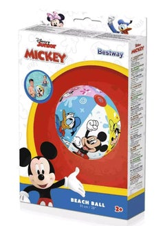 Bestway Bestway Cartoon Animation -  Mickey Mouse & Friends  - Image 2