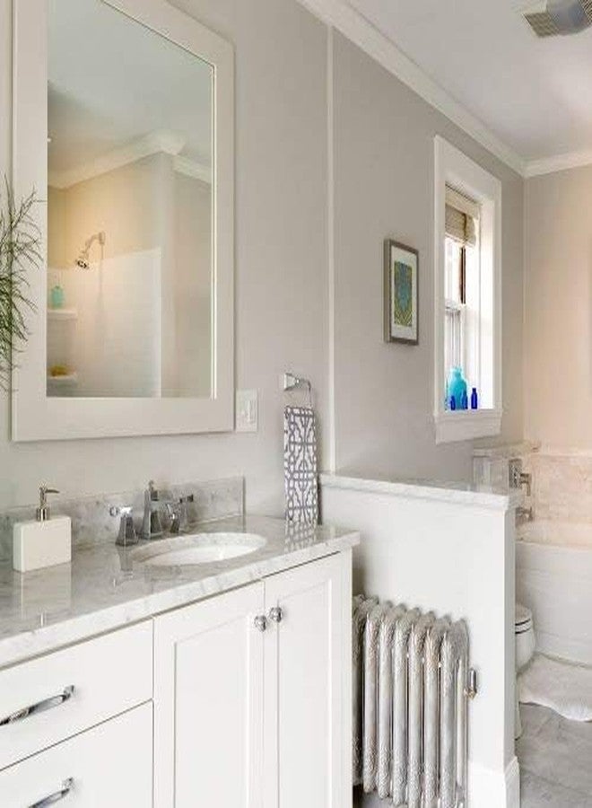 سبيكمان صنبور حوض تحويل RainierSquare S-1564 من Speakman، كروم مصقول - Image 3