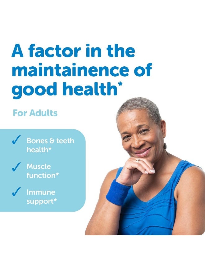 Ddrops Liquid Vitamin D3 1000 IU Drops for Kids - Image 4