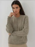 هيكاب رمادي فاتح
