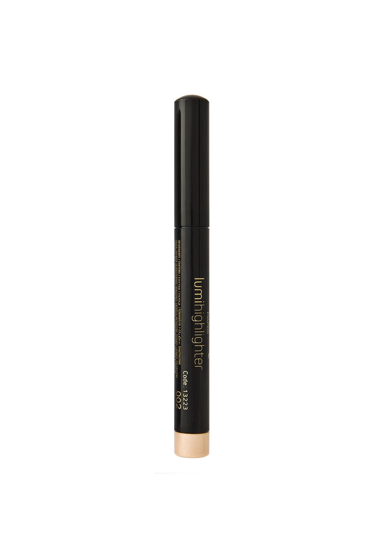 Pierre Cardin Paris Pierre Cardin Paris Lumi Highlighter 1.4g  - Image 3