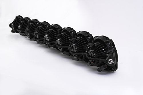 KC HiLiTES 91308 Gravity Pro6 LED Light Bar - 50" Combo System - Image 4
