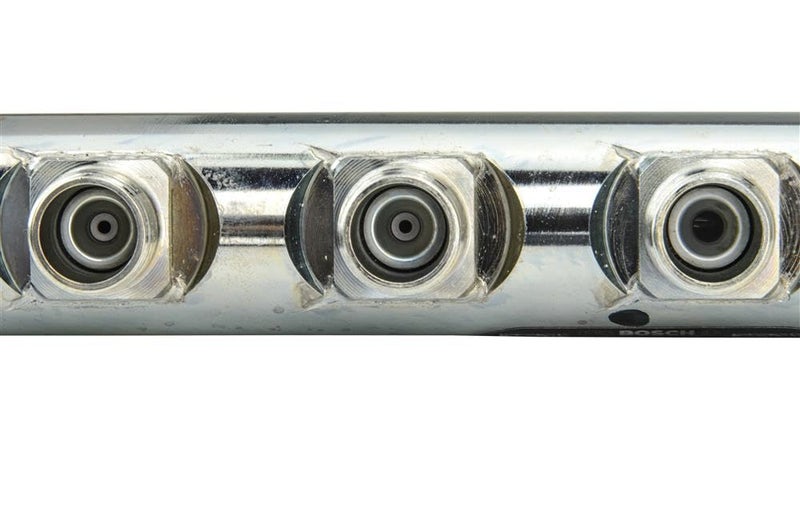 GM Genuine Parts 217-2433 Fuel Injector Rail - Image 3