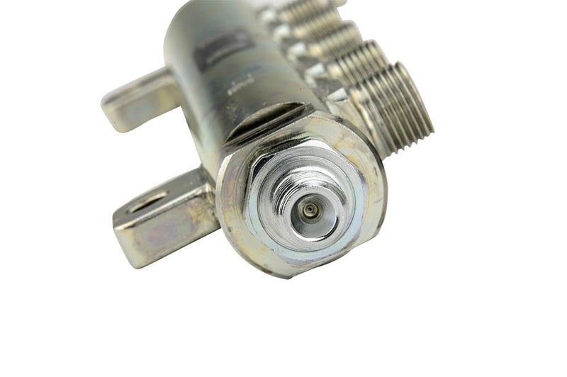 GM Genuine Parts 217-2433 Fuel Injector Rail - Image 4