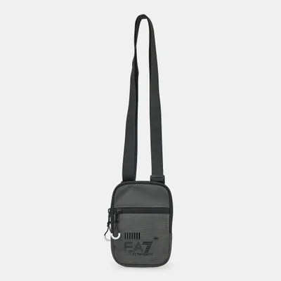 EA7 Emporio Armani Train Core Mini Shoulder Bag