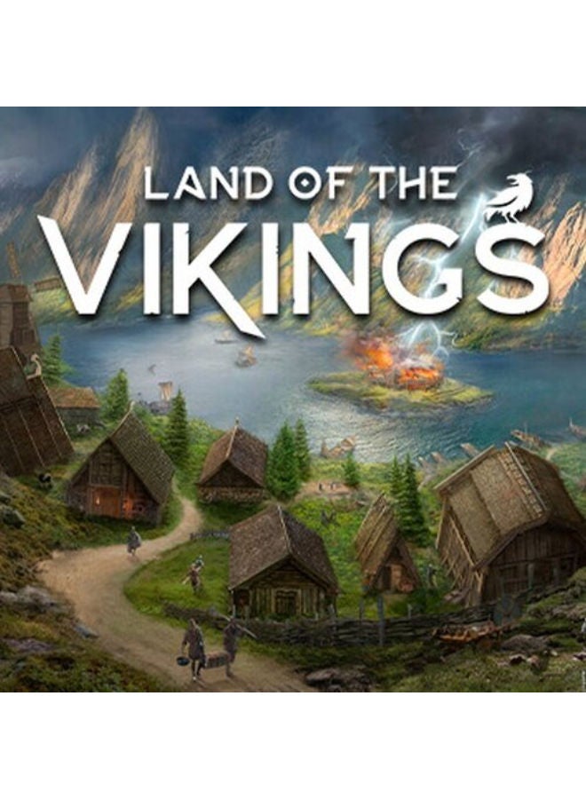 Land of the Vikings