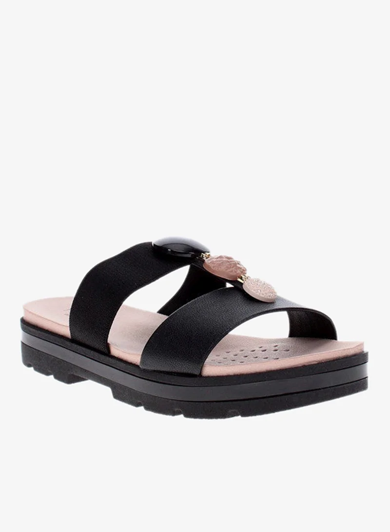 MODARE Flat Sandals for Women – Stylish Ladies Flat Sandals & Comfortable Flat Slippers